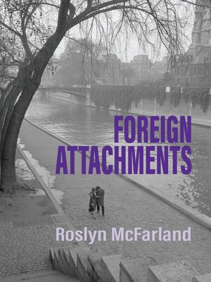 cover image of Foreign Attachments